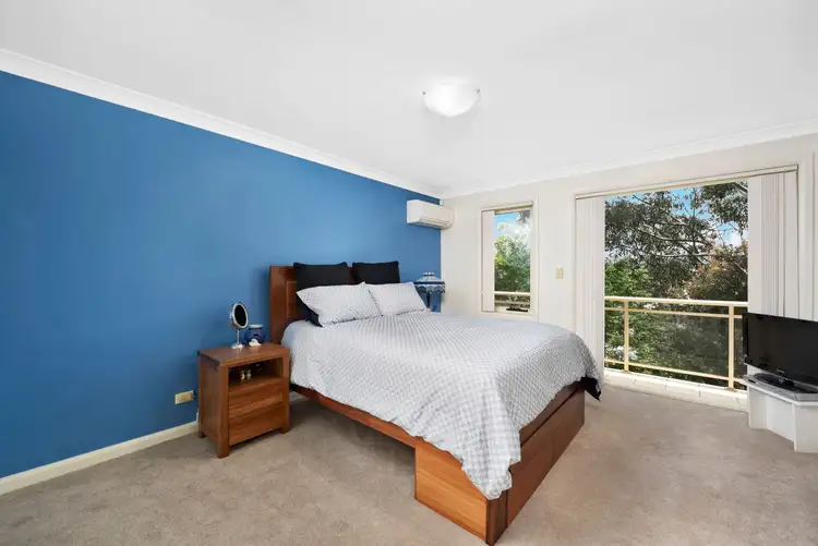 Sixth view of Homely townhouse listing, 39 Walkers Drive, Lane Cove NSW 2066
