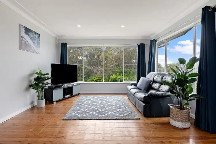 Second view of Homely house listing, 20 Michele Crescent, Glendale NSW 2285