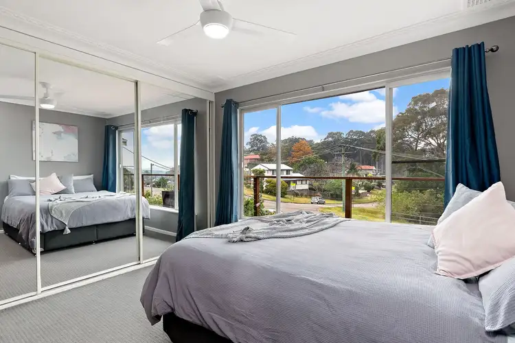 Fifth view of Homely house listing, 20 Michele Crescent, Glendale NSW 2285