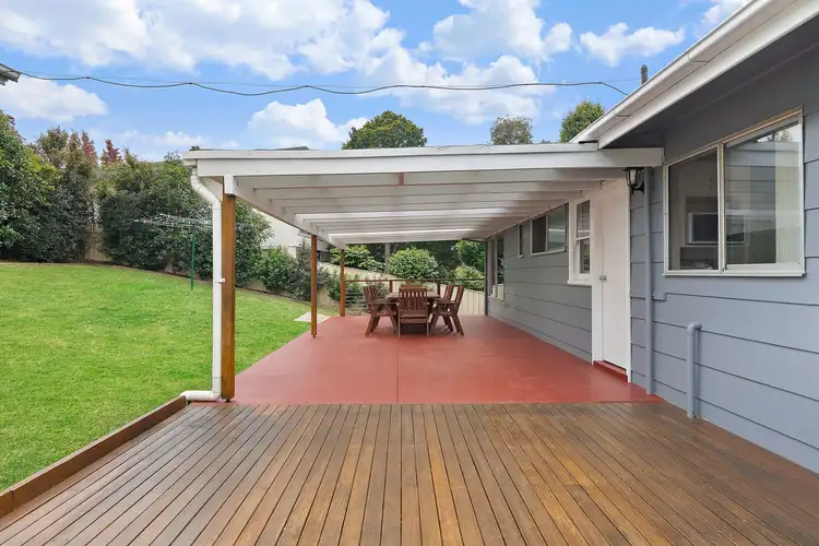 Sixth view of Homely house listing, 20 Michele Crescent, Glendale NSW 2285