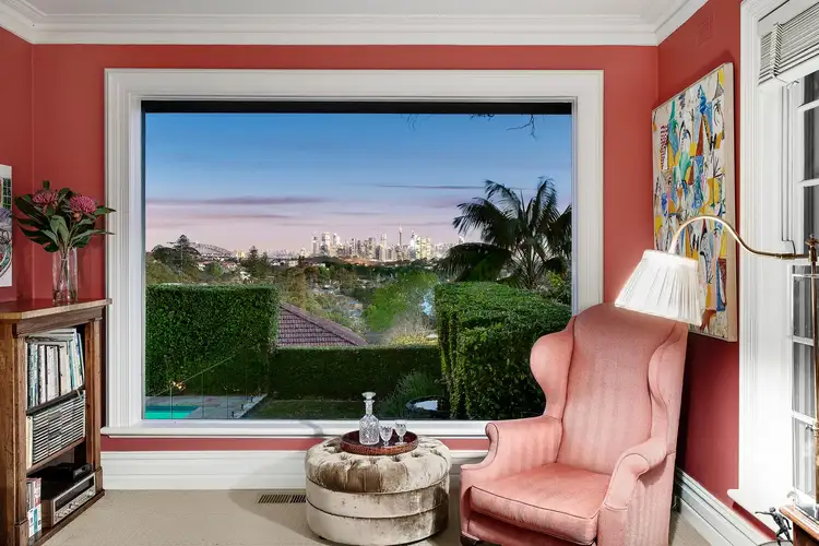Fifth view of Homely house listing, 1 Woodford Street, Longueville NSW 2066