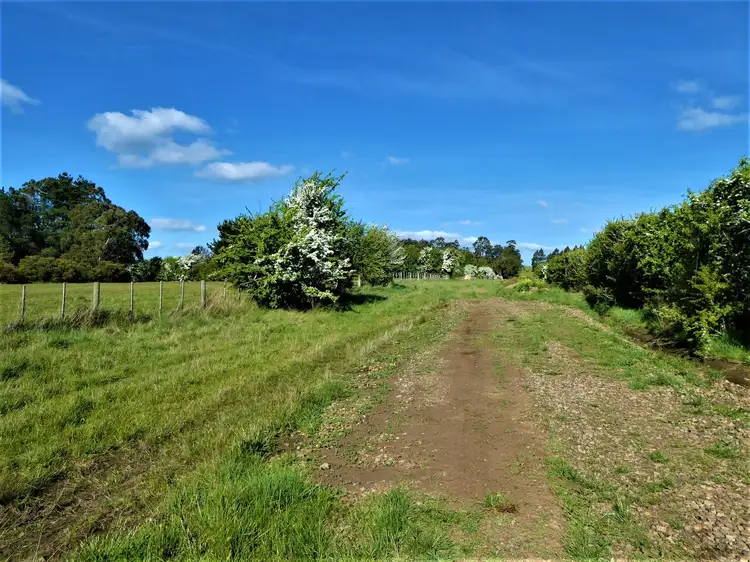 Fourth view of Homely land listing, 247 Ritchie Street, Westbury TAS 7303