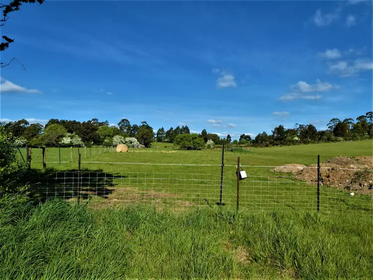Seventh view of Homely land listing, 247 Ritchie Street, Westbury TAS 7303