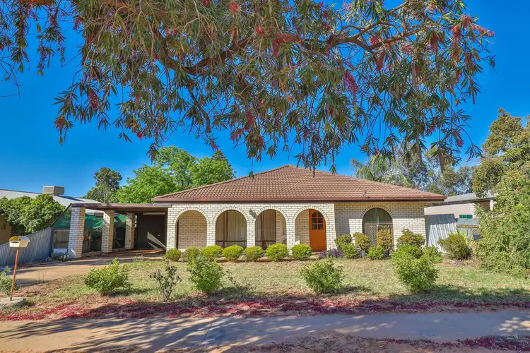 860 Fourteenth Street, Mildura VIC 3500