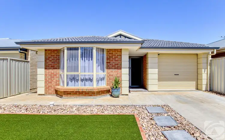 Main view of Homely house listing, 14 Pitt Street, Munno Para West SA 5115