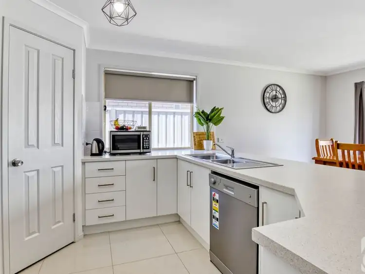 Fifth view of Homely house listing, 14 Pitt Street, Munno Para West SA 5115
