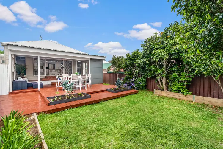 Second view of Homely house listing, 119 Fleming Street, Islington NSW 2296