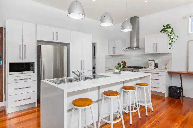 Third view of Homely house listing, 119 Fleming Street, Islington NSW 2296