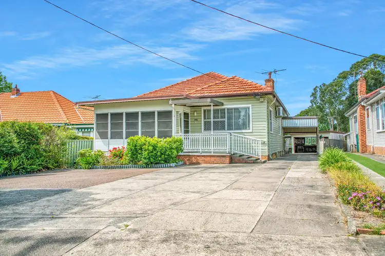 Main view of Homely house listing, 146 Kahibah Road, Charlestown NSW 2290