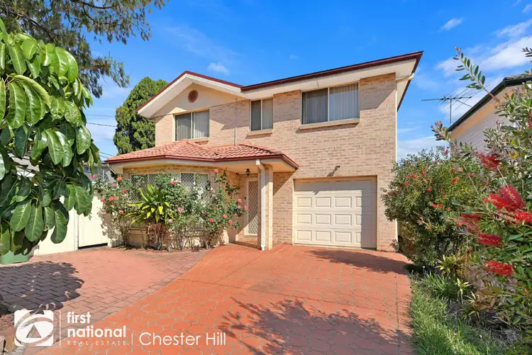 67 Gurney Road, Chester Hill NSW 2162