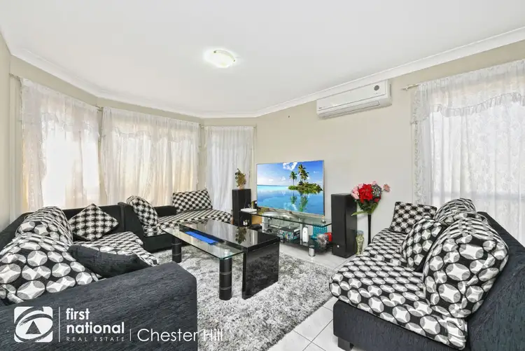 Fifth view of Homely semi-detached listing, 67 Gurney Road, Chester Hill NSW 2162