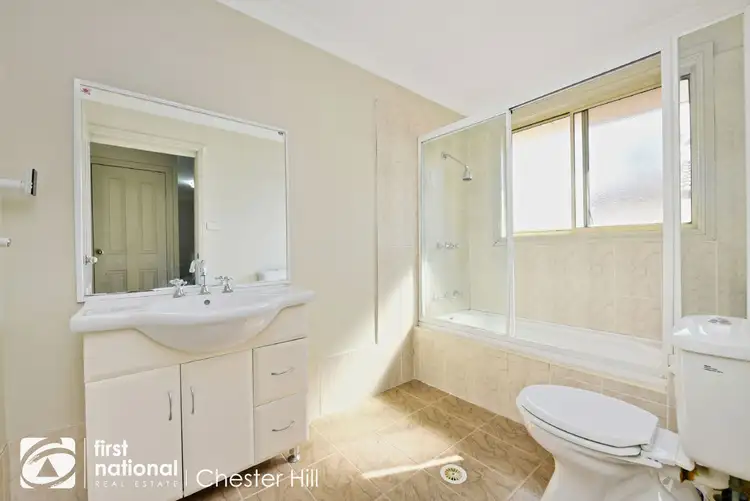 Sixth view of Homely semi-detached listing, 67 Gurney Road, Chester Hill NSW 2162