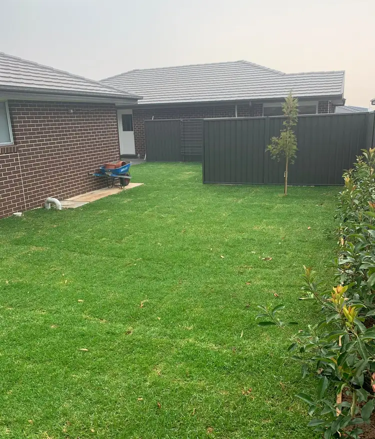Third view of Homely semi-detached listing, Unit 1/(Lot 3362) 9 Howard Loop, Oran Park NSW 2570