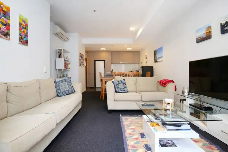 Fourth view of Homely apartment listing, 127/4 Bik Lane, Fitzroy North VIC 3068