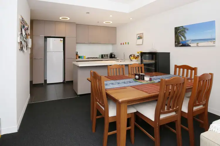 Fifth view of Homely apartment listing, 127/4 Bik Lane, Fitzroy North VIC 3068
