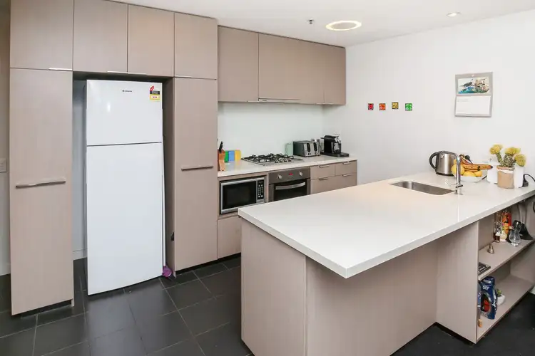 Sixth view of Homely apartment listing, 127/4 Bik Lane, Fitzroy North VIC 3068