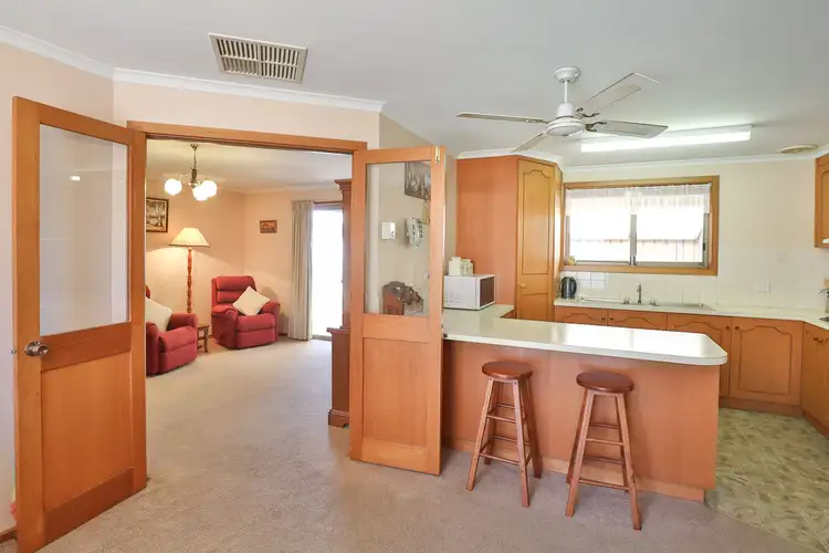 Second view of Homely unit listing, 14/841-845 Fifteenth Street, Mildura VIC 3500