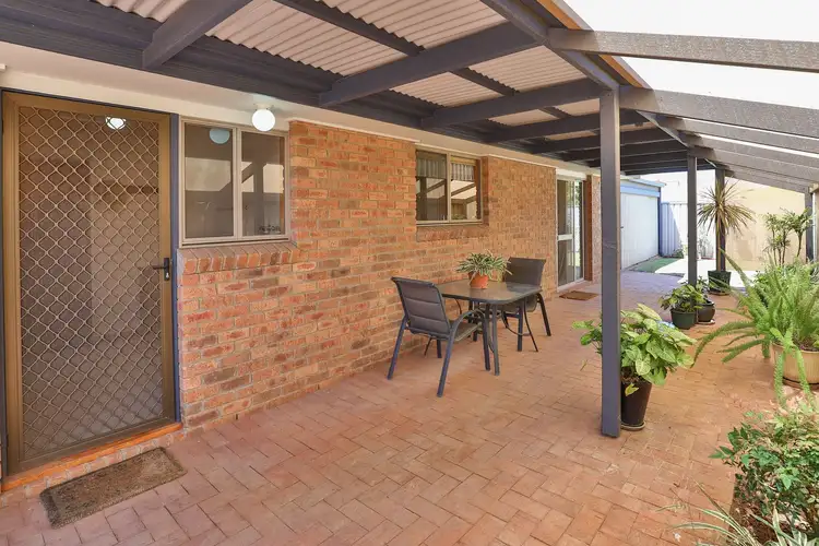 Third view of Homely unit listing, 14/841-845 Fifteenth Street, Mildura VIC 3500
