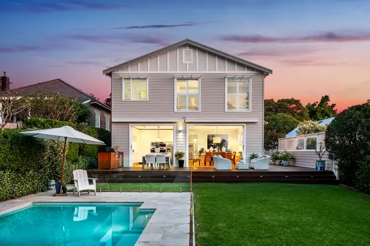 21 Innes Road, Greenwich NSW 2065
