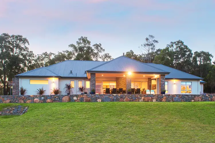 Second view of Homely house listing, 44 Dalmore Close, Quedjinup WA 6281