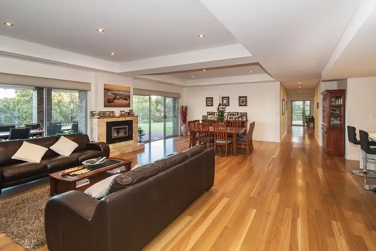 Sixth view of Homely house listing, 44 Dalmore Close, Quedjinup WA 6281
