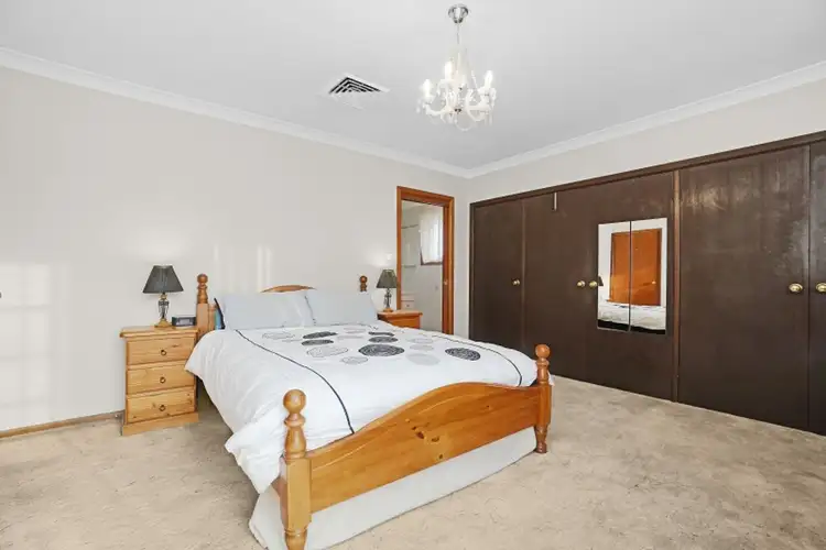 Fourth view of Homely house listing, 8 Rimini Place, Prestons NSW 2170