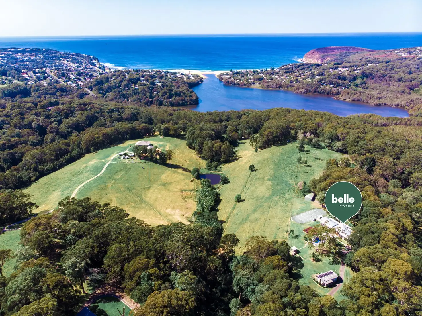 Main view of Homely house listing, 230 Cullens Road, Kincumber NSW 2251