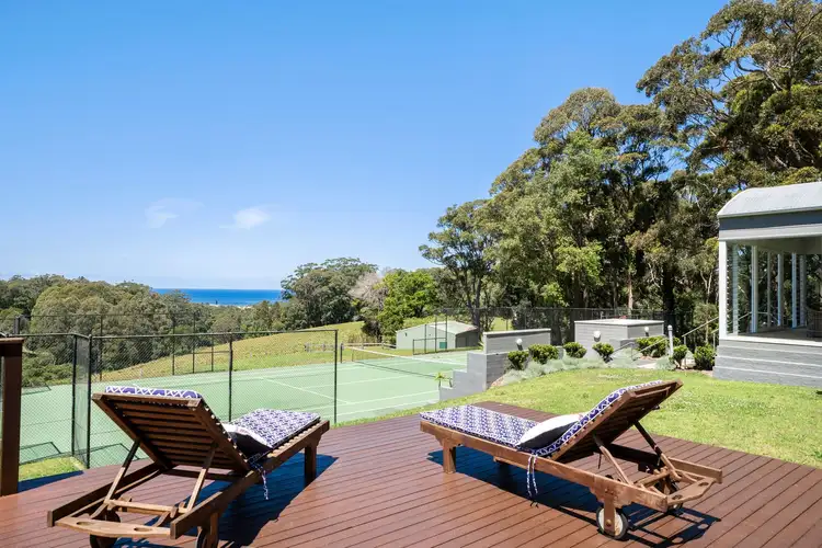 Fifth view of Homely house listing, 230 Cullens Road, Kincumber NSW 2251