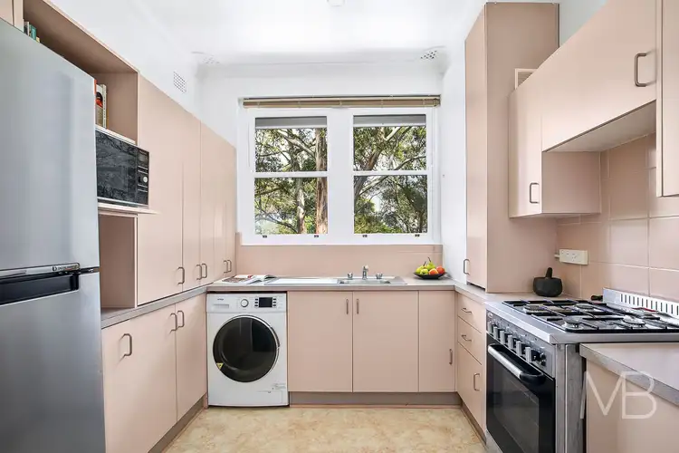 Sixth view of Homely unit listing, 11/644 Pacific Highway, Killara NSW 2071