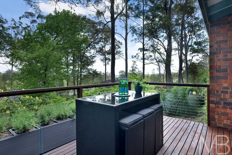 Fifth view of Homely house listing, 15D Kissing Point Road, Turramurra NSW 2074