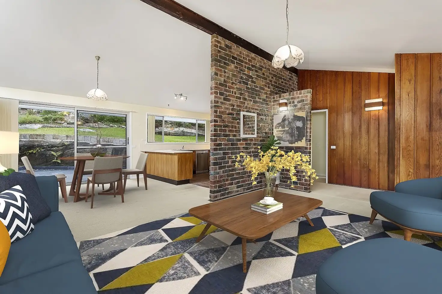 Main view of Homely house listing, 76 Prahran Avenue, Davidson NSW 2085