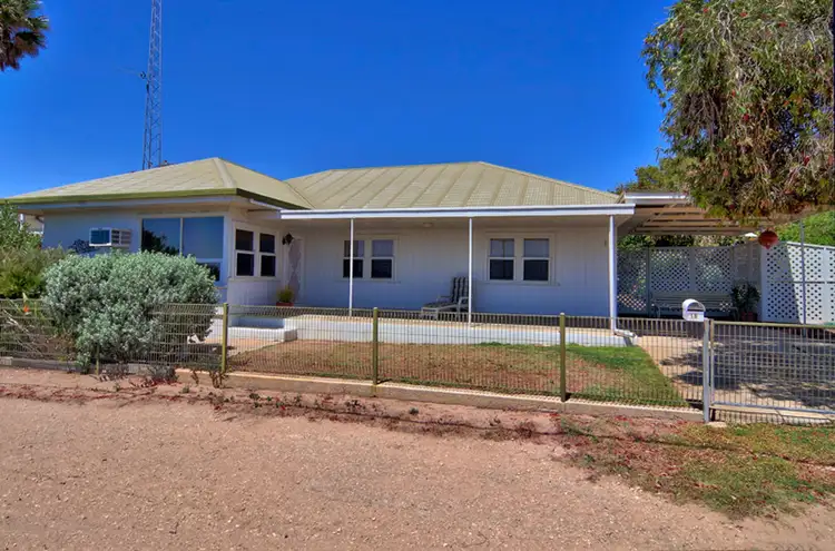 Second view of Homely house listing, 18 Minnie Terrace, Port Hughes SA 5558