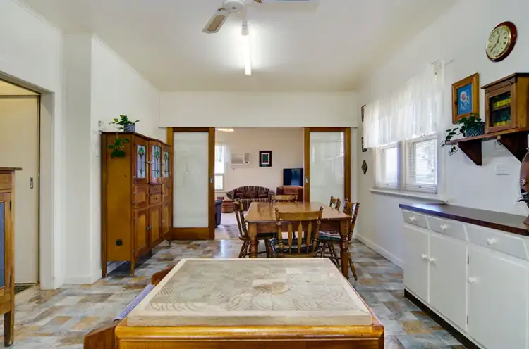 Fifth view of Homely house listing, 18 Minnie Terrace, Port Hughes SA 5558