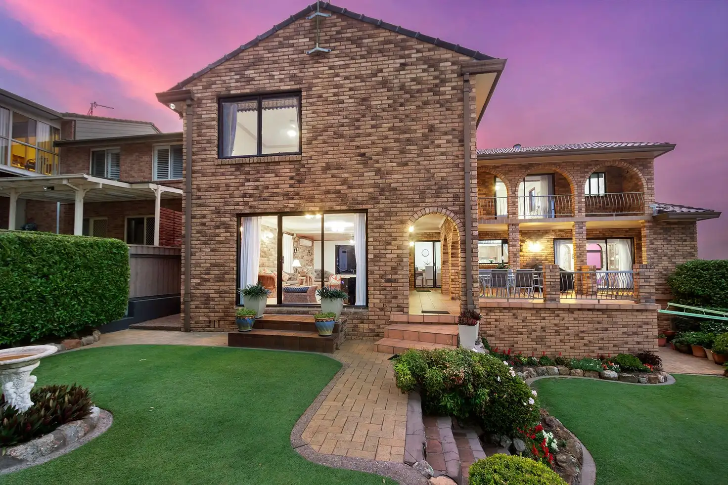 Main view of Homely house listing, 3 Drayton Close, Eleebana NSW 2282