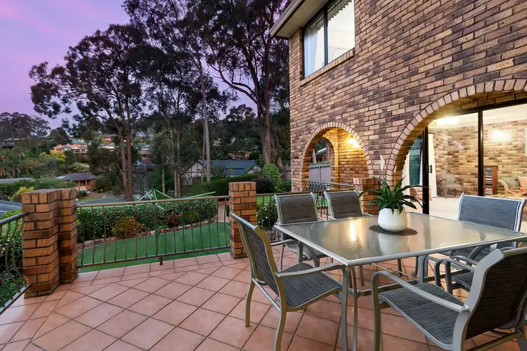 Third view of Homely house listing, 3 Drayton Close, Eleebana NSW 2282