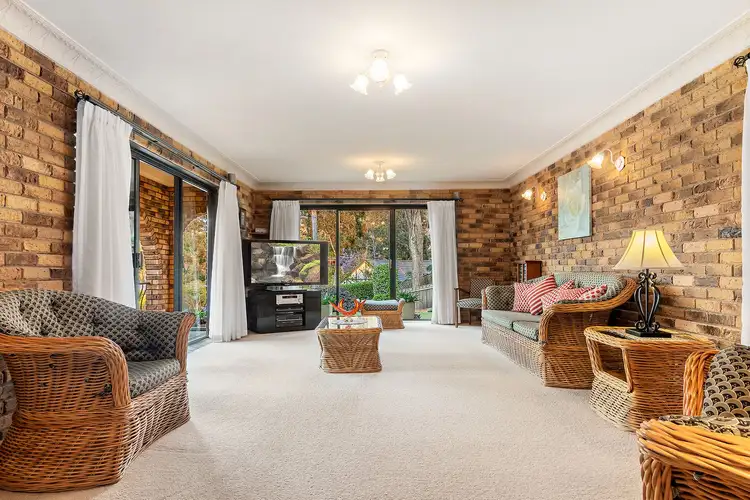 Fourth view of Homely house listing, 3 Drayton Close, Eleebana NSW 2282