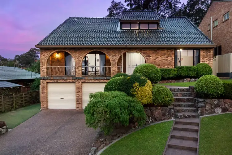 Fifth view of Homely house listing, 3 Drayton Close, Eleebana NSW 2282