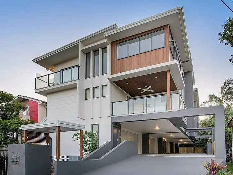 3/398 Hawthorne Road, Bulimba QLD 4171