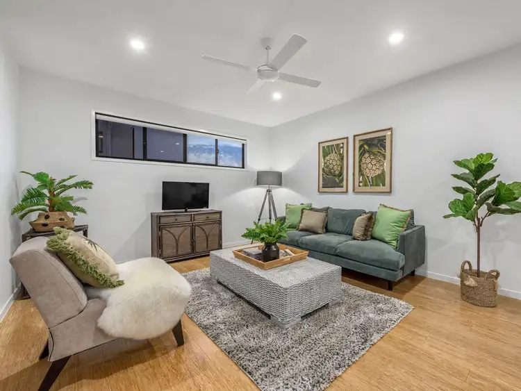 Fifth view of Homely townhouse listing, 3/398 Hawthorne Road, Bulimba QLD 4171