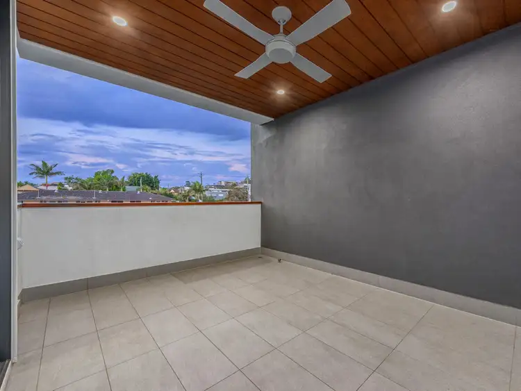 Seventh view of Homely townhouse listing, 3/398 Hawthorne Road, Bulimba QLD 4171