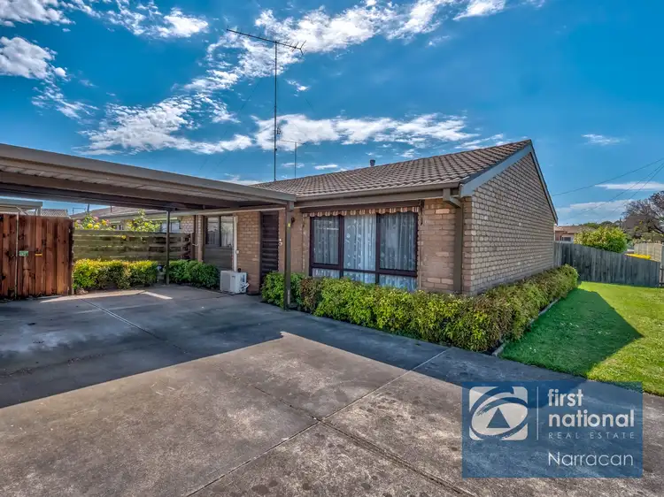 3/14/18 Bell Street, Moe VIC 3825