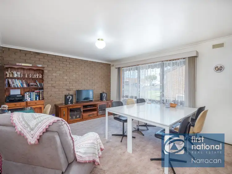 Third view of Homely unit listing, 3/14/18 Bell Street, Moe VIC 3825