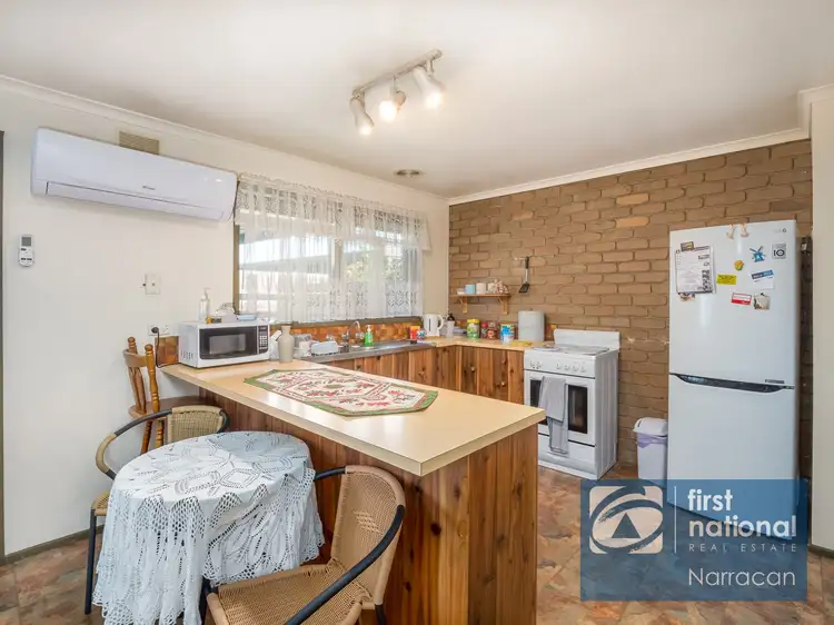 Fourth view of Homely unit listing, 3/14/18 Bell Street, Moe VIC 3825