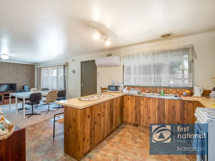Fifth view of Homely unit listing, 3/14/18 Bell Street, Moe VIC 3825