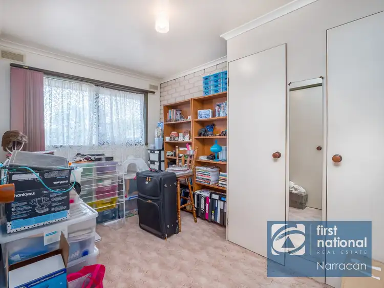 Sixth view of Homely unit listing, 3/14/18 Bell Street, Moe VIC 3825