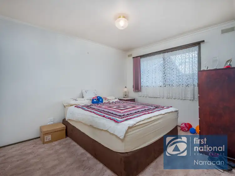 Seventh view of Homely unit listing, 3/14/18 Bell Street, Moe VIC 3825