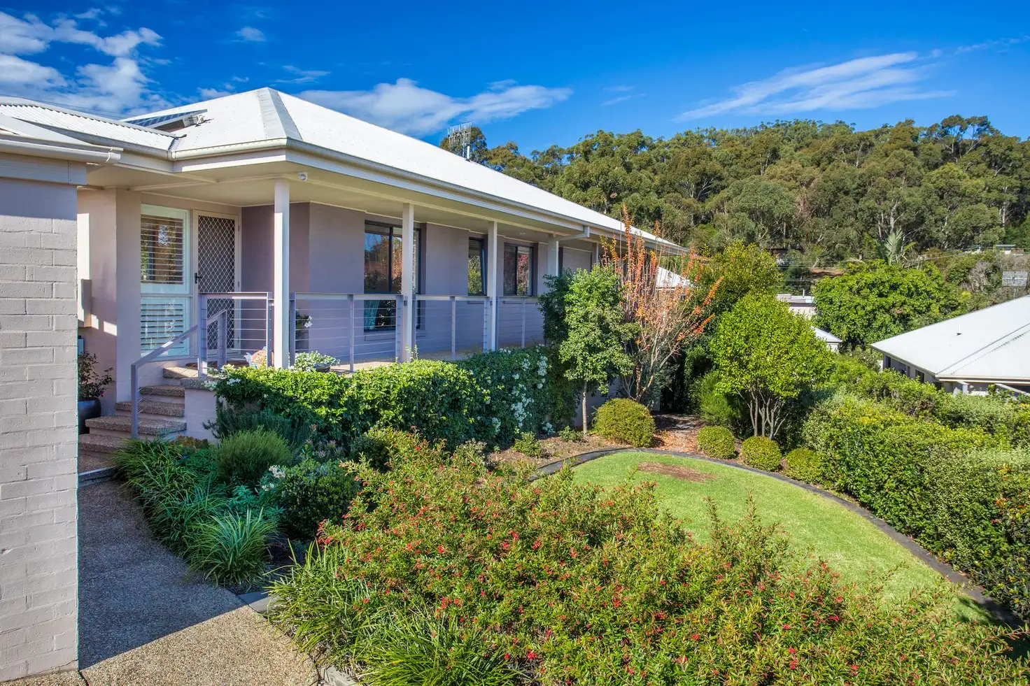 Main view of Homely house listing, 3 Fairway View, Catalina NSW 2536
