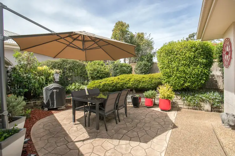 Second view of Homely house listing, 3 Fairway View, Catalina NSW 2536