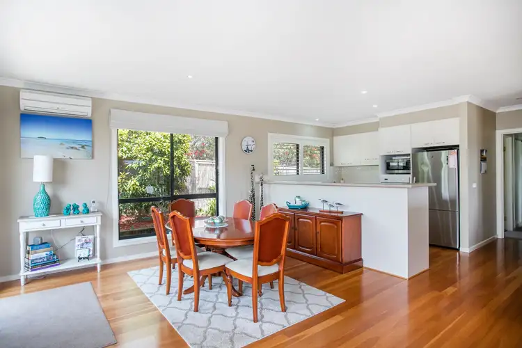 Third view of Homely house listing, 3 Fairway View, Catalina NSW 2536