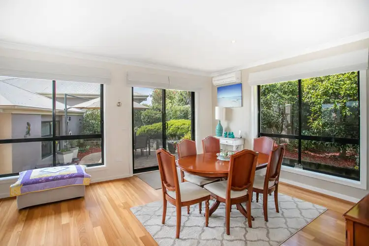 Fourth view of Homely house listing, 3 Fairway View, Catalina NSW 2536